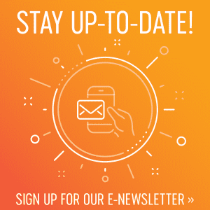 E-Newsletter sign up graphic