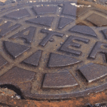 water meter lid image