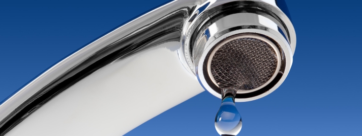 Drought & Water Use Rules - Thornton Water