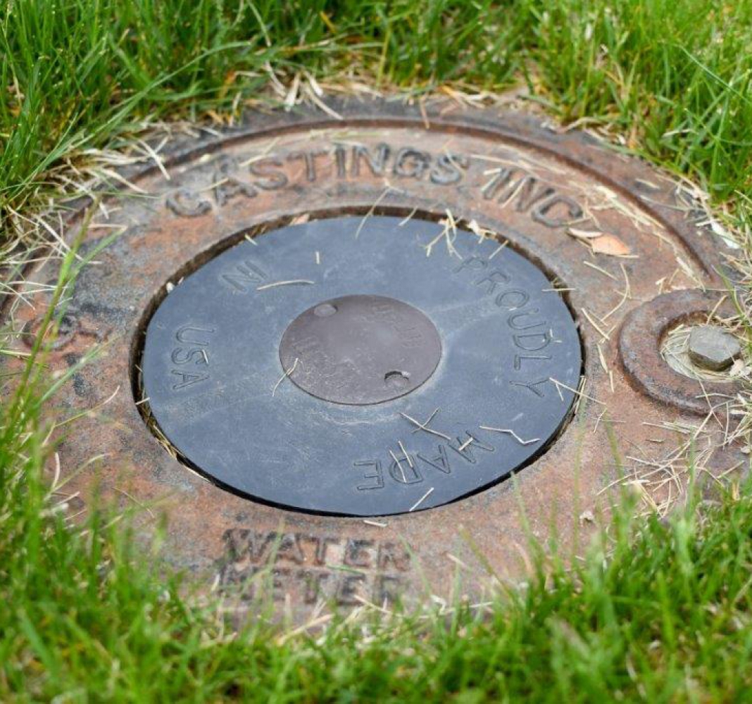 What you need to know about water meter replacements. Thornton Water