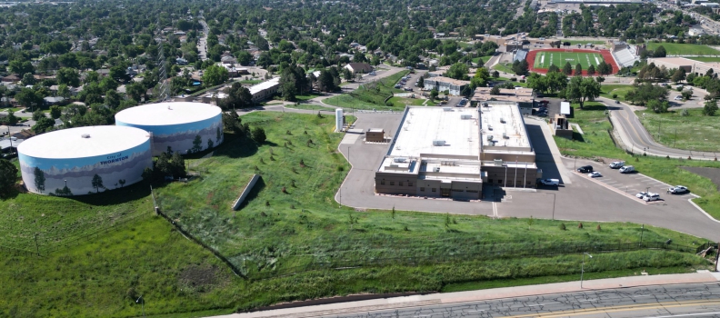 Increased Water Rates Support a Resilient Water System and New Quality Standards