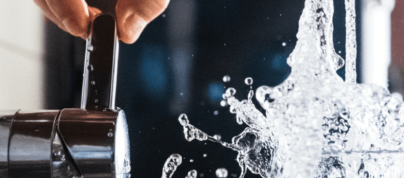 Investing in Our Community’s Water System